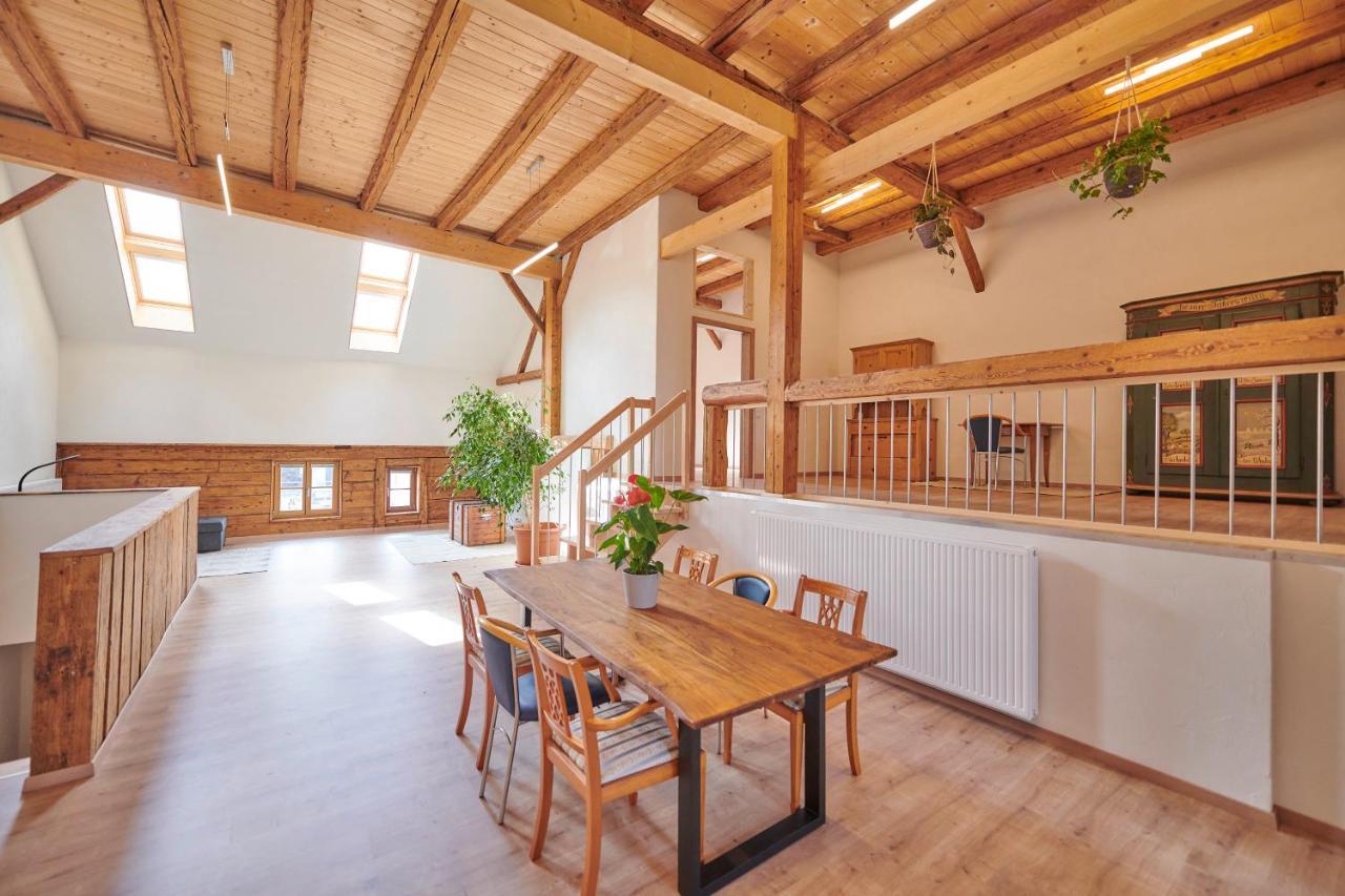 Ferienhof Allgaeu Leutkirch im Allgäu المظهر الخارجي الصورة